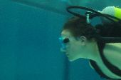 Unterwasser